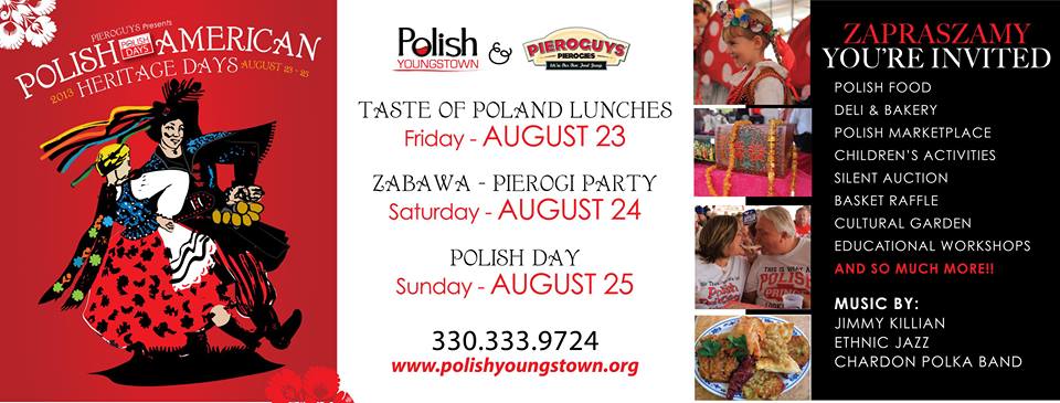 Polish Day 2013