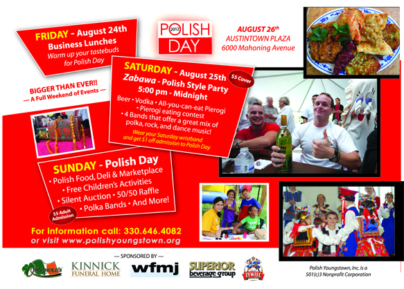 Polish Day 2012