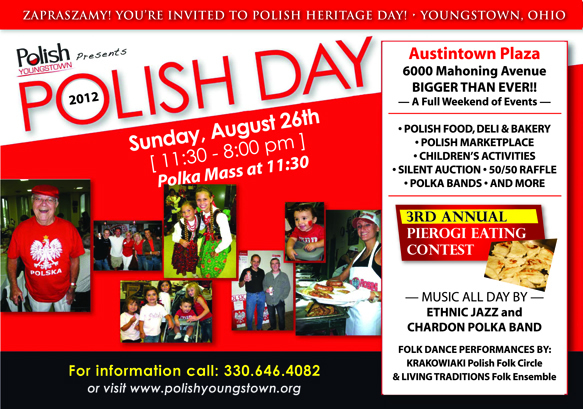 Polish Day 2012