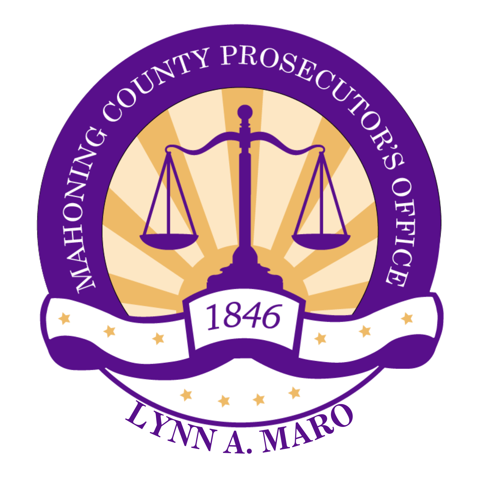 Lynn Maro, Prosecutor