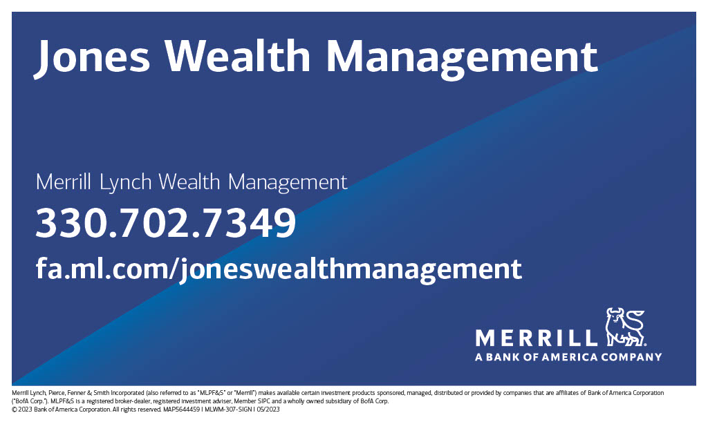Jones Wealth Management