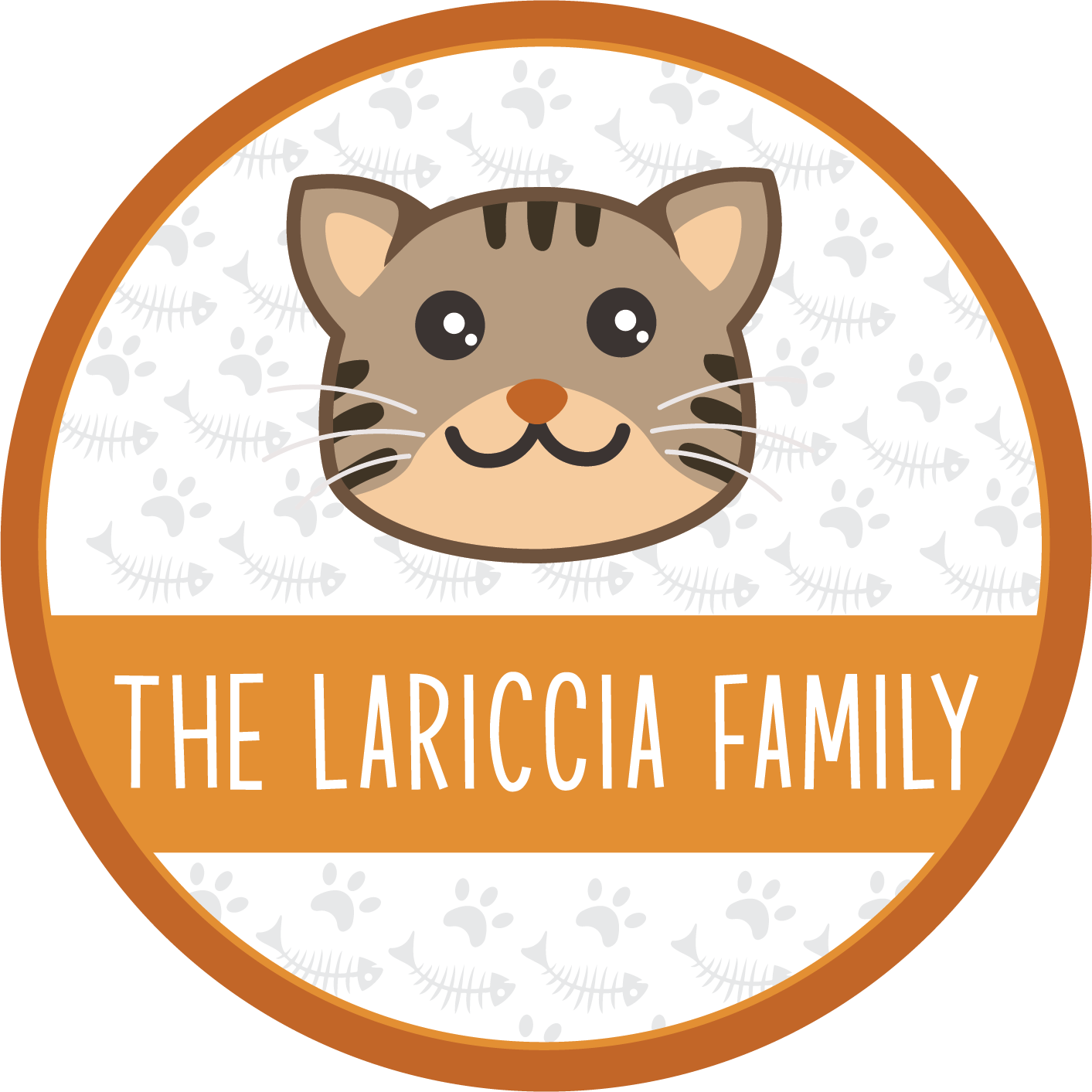 The Lariccia Family