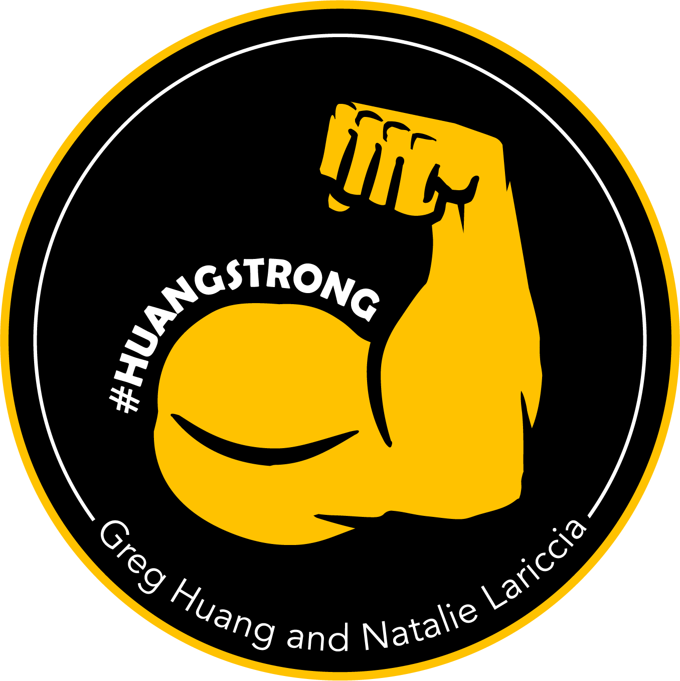 Huangstrong