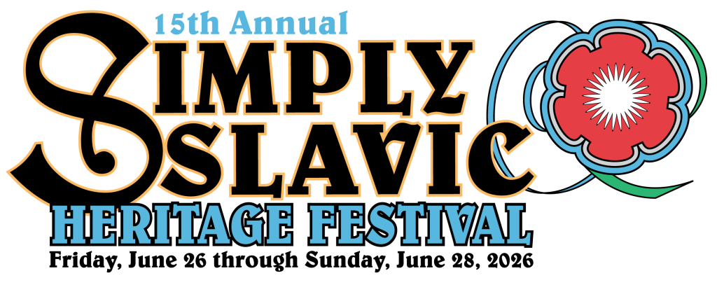 15th Annual Simply Slavic Festival 2026