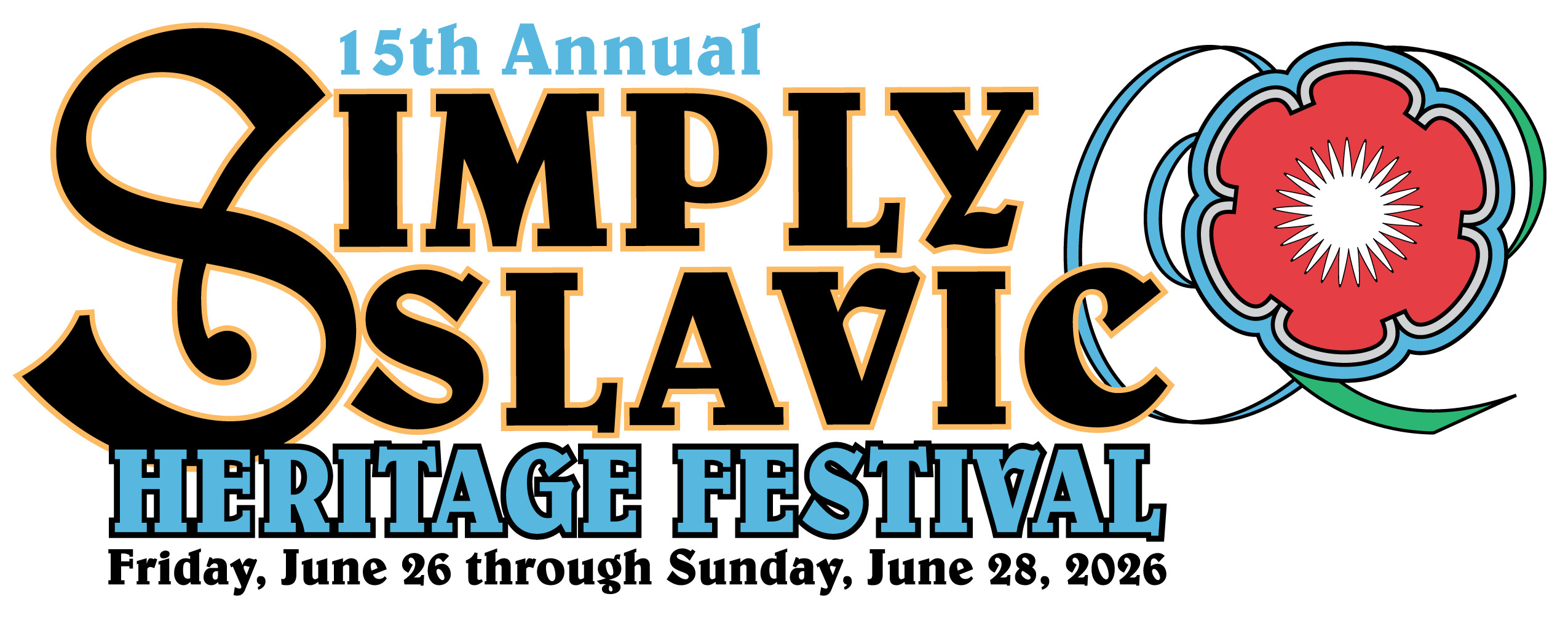 15th Annual Simply Slavic Festival 2026