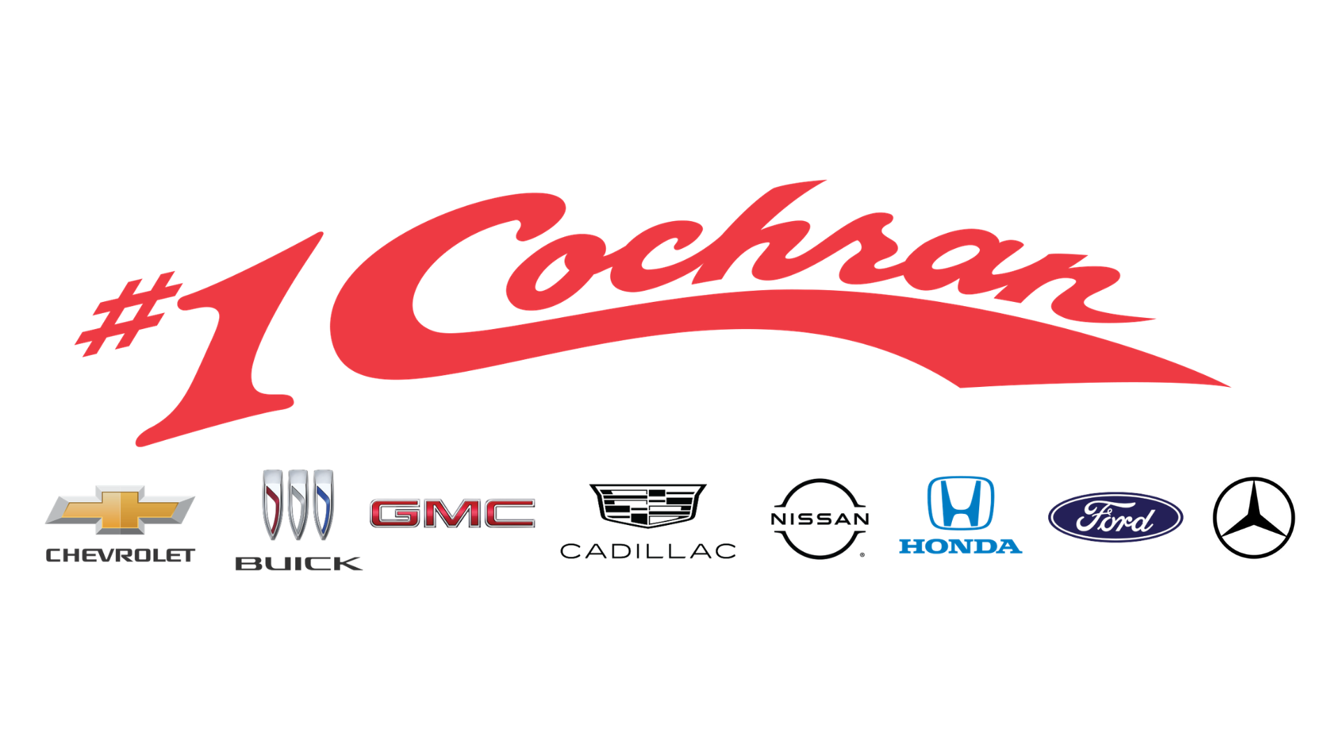 #1 Cochran