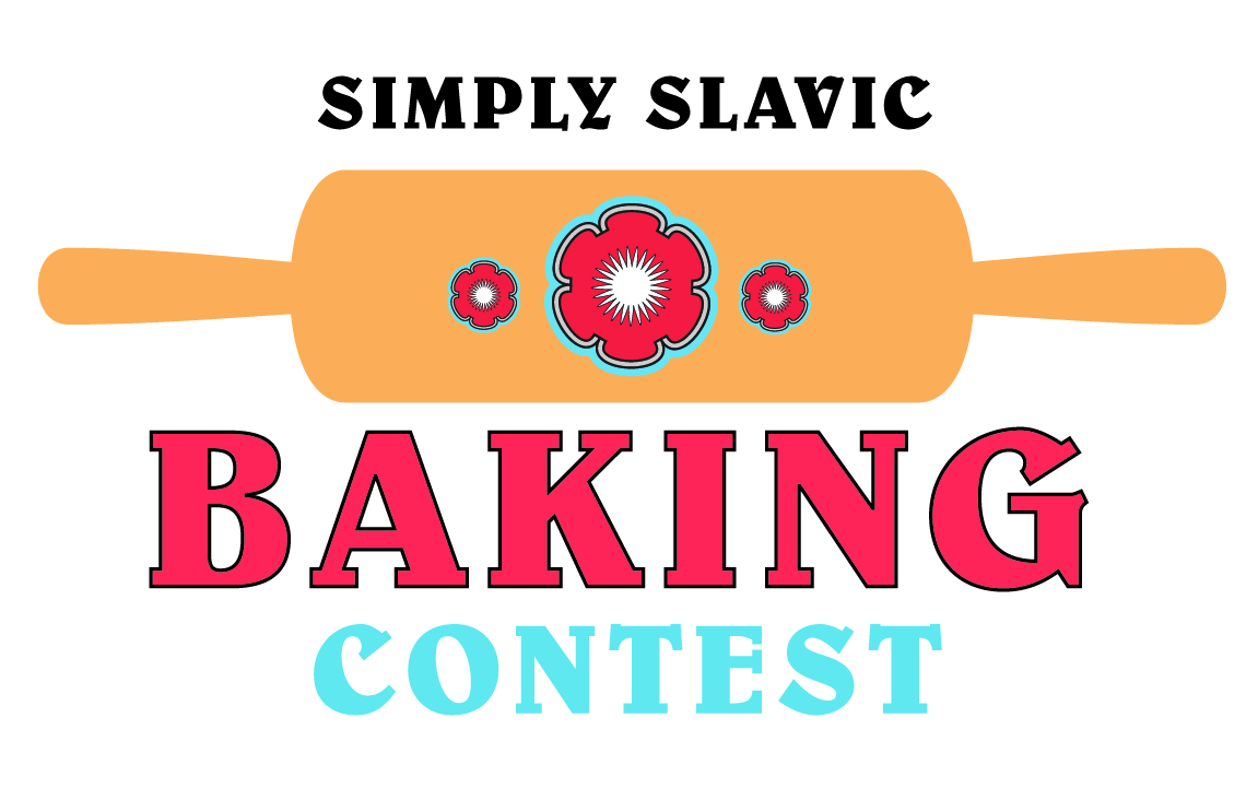 Simply Slavic Baking Contest